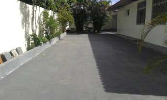 Imagem 3: CD Jardim Europa - Ponta Negra