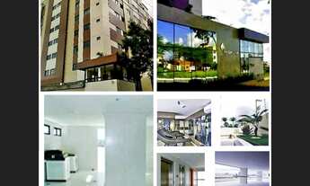 Imagem 2: Aluga-se Flat Macambira, no Bairro Catolé