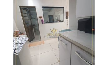 Imagem 2: Vende - Casa no bairro Jatobá em Pouso alegre