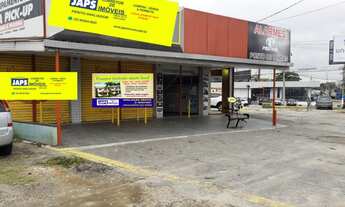 Imagem 4: Locação/ Lojão + Galpão + Estacionamento/ 1.500M2 Cpo Grande