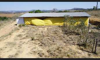 Imagem 4: Fazenda de 34 há em Passa tempo MG