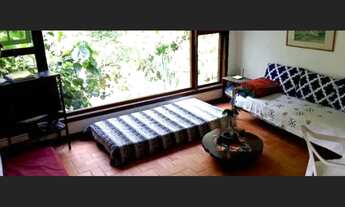 Imagem 4: Casa de Condomínio com 2 Quartos para alugar - Secretário - Petrópolis/RJ