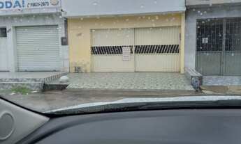 Imagem: Casa no prado ( próximo HGE, UNCISAL, QUARTEL,PRAÇA