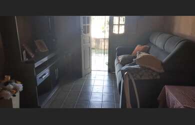 Imagem 3: Casa urbana Casa com 2 dormitórios