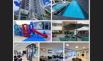 Imagem: Venda apartamento no Residencial Madriani