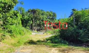 Imagem: Terreno para Chácara - Wunderwald