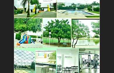 Imagem 2: Aluga-se casa no Condominio Serraville