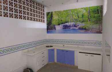 Imagem 6: Sala Comercial para alugar com 4 ambientes flexíveis