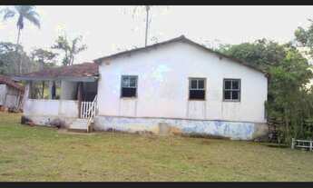 Imagem: Fazenda de 116 há em Barbacena MG