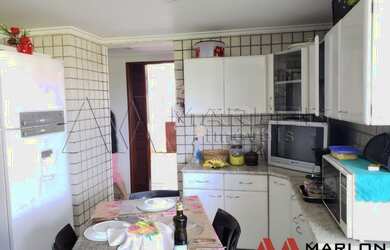 Imagem 6: Apartamento no Oliveira Pinto, 3 quartos, sendo 3 suítes, closet. 137m²