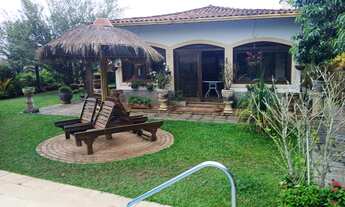 Imagem 6: Propriedade com 08 suítes em Itaipava - Petrópolis/RJ