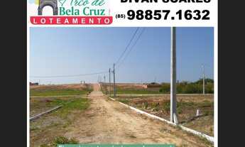 Imagem 3: Vendo Terrenos e lotes financiados em Bela Cruz, prontos pra construir, zap (85) 988571632