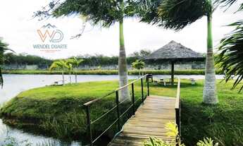 Imagem 7: Excelente lote residencial com 750 m² no Condomínio Fazenda Real 3 - Macaíba