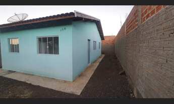 Imagem 2: Vendo Casa no CJ. Benedito Catarino em Cornélio Procópio PR