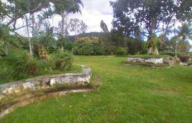 Imagem 4: Paraiso Ecologico