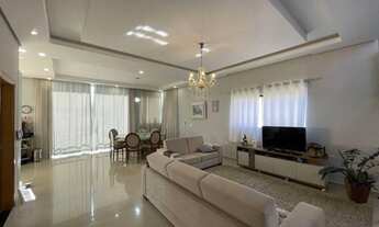 Imagem: Casa à venda em Poços de Caldas, Bairro