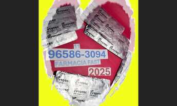 Imagem 3: Casa Misoprostol Citotec disponivel 11965863094