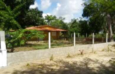 Imagem 2: Casa 2 quartos suite menos de 8 min da praia de mangue seco