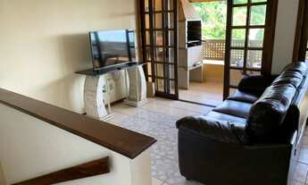 Imagem 1: Casa na Praia de Temporada