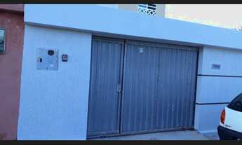 Imagem: Casa Duplex no Planalto Uruguai