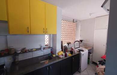 Imagem 6: Condomínio Carolina - 90 m2