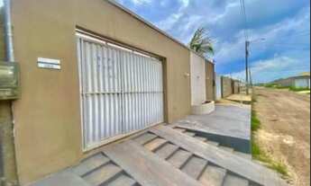 Imagem: Vendo Casa em Marabá