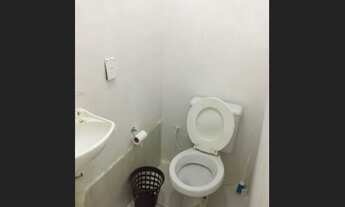 Imagem: Quarto individual mobiliado somente para