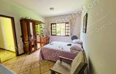 Imagem 4: Costa Bela Casa com 4 dormitórios