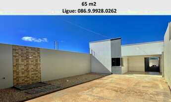 Imagem: Casa rua Esmeraldo, Joia, Timon-Ma