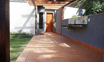 Imagem 3: Casa de Condomínio com 5 quartos em Itaipava, Petrópolis/RJ