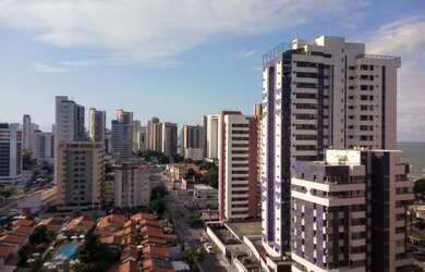 Imagem 2: Edifício Parc Des princes, Candeias, Jaboatão