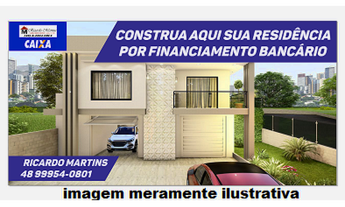 Imagem 6: Loteamento Portal da Primeira Linha Criciúma