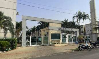 Imagem: Apartamento em Cambe pr