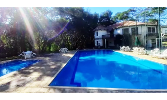 Imagem: Apartamento Garden em Itaipava - Petrópolis/RJ