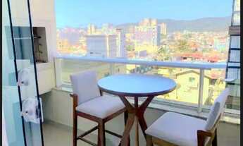 Imagem 2: 2 suítes, 1 vaga de garagem, Perequê