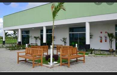 Imagem 3: ALUGO Jazigo no Memorial Vale da Saudade