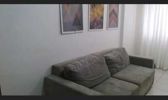 Imagem 3: Flat com 1 quarto - Proximo a UFES