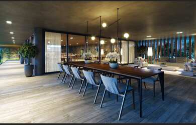 Imagem 6: Viva o luxo à beira-mar no Condomínio Resort Golden Green Beach!