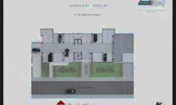 Imagem 7: Bosco del Montello Centro Criciúma