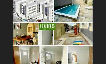 Imagem: Vende-se Living Residence, apartamentos