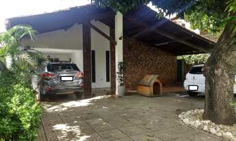 Imagem 2: Casa no Bairro Ininga com 03 Suítes e Dce