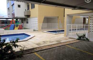 Imagem 3: Condomínio H. Dobal - perto do Teresina Shopping