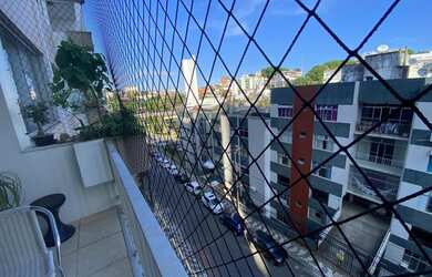 Imagem 4: Ed. Itapira Apartamento com 3 dormitórios