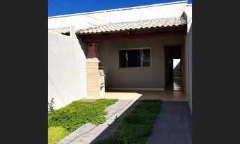 Imagem 1: SAIA DO ALUGUEL Casa com venda por R$5.000