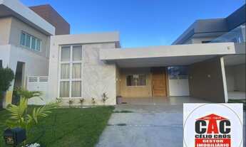 Imagem: Casa em Condomínio com 3 Quartos à Venda