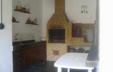 Imagem 4: Casa Aconchegante