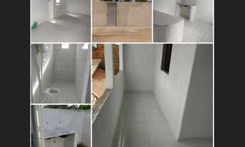 Imagem 6: Casa dúplex em acarau as duas com entrada individual