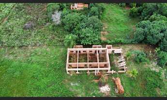 Imagem 4: Terreno em Albuquerque - Pantanal MS