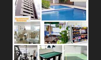 Imagem: Aluga-se apartamento, no Catolé, Residence