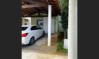 Imagem 2: Vendo casa em condomínio fechado